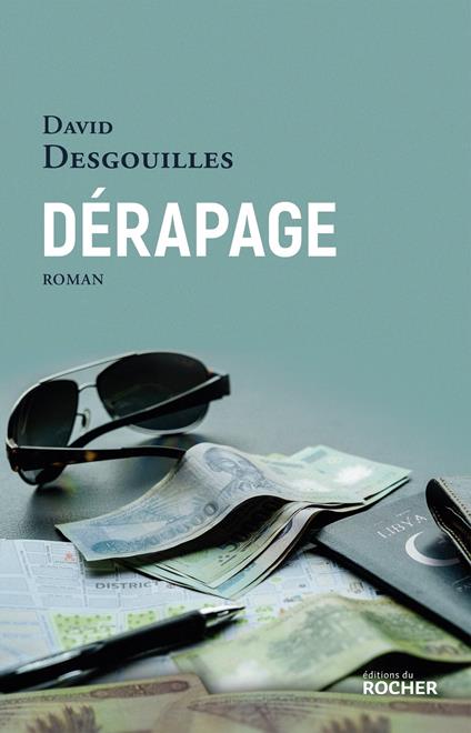 Dérapage