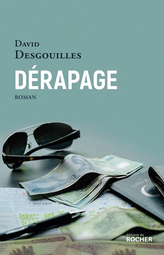 Dérapage