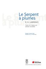 Le Serpent à plumes