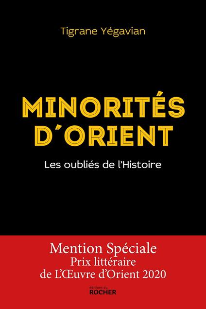 Minorités d'Orient