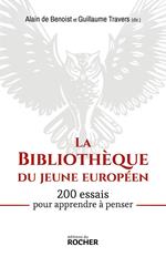 La Bibliothèque du jeune européen