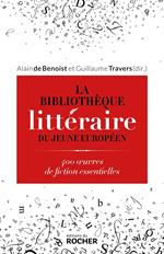 La Bibliothèque littéraire du jeune Européen