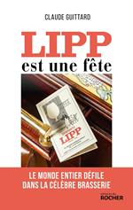 Lipp est une fête