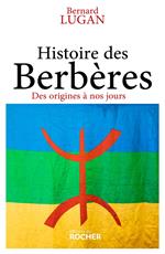 Histoire des Berbères