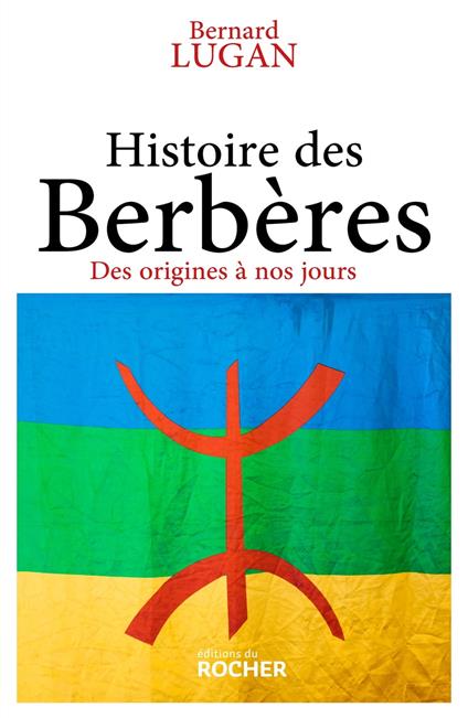 Histoire des Berbères