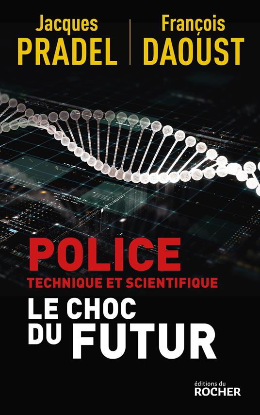 Police technique et scientifique