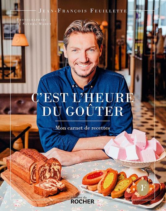 C'est l'heure du goûter