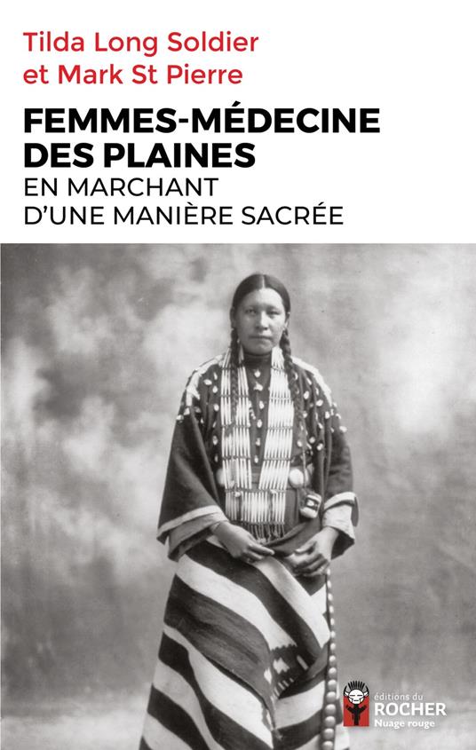 Femmes-médecine des Plaines