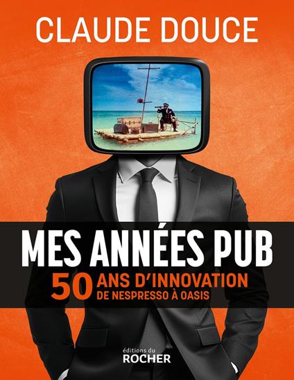 Mes années pub