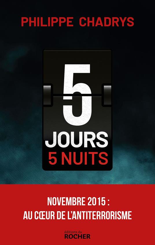 5 jours 5 nuits
