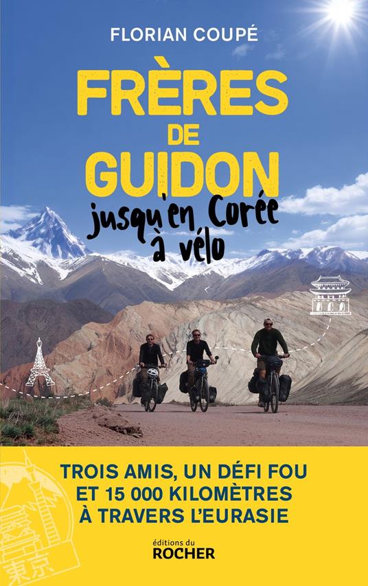 Frères de guidon