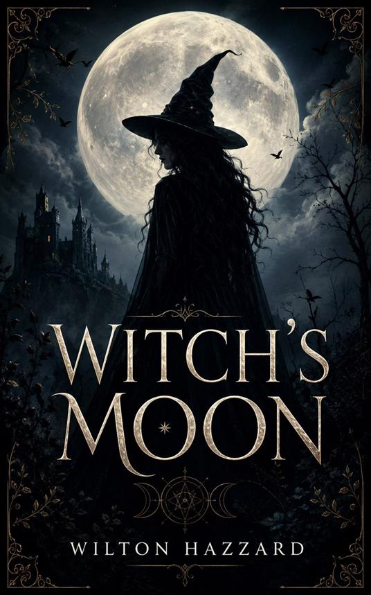 Witch's Moon