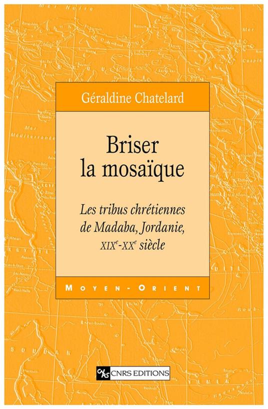 Briser la mosaïque