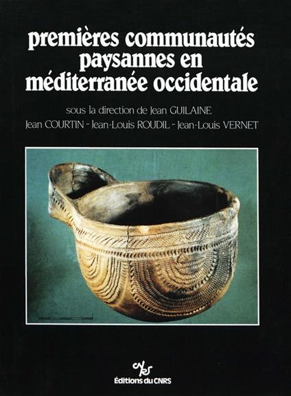 Premières communautés paysannes en Méditerranée occidentale