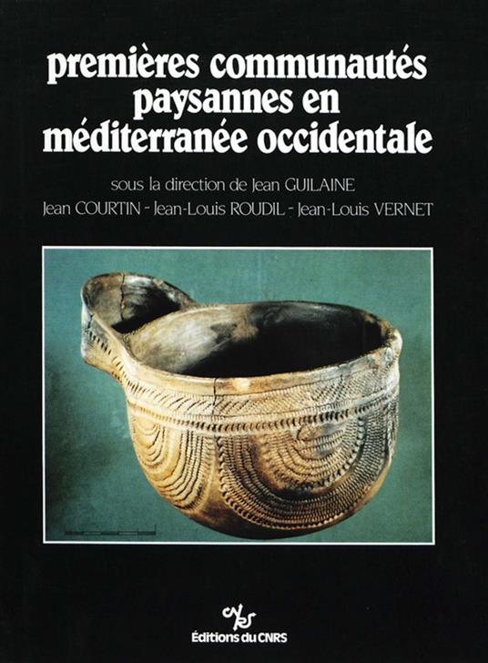 Premières communautés paysannes en Méditerranée occidentale
