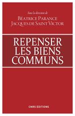 Repenser les biens communs
