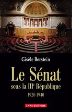 Sénat sous la IIIe République