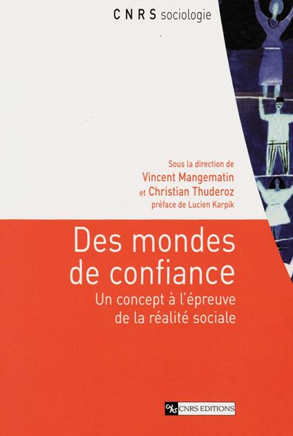 Des mondes de confiance