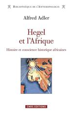 Hegel et l'Afrique