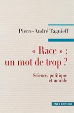 Race : un mot de trop ?