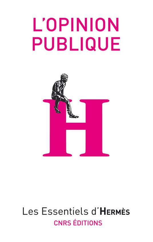 L'opinion publique