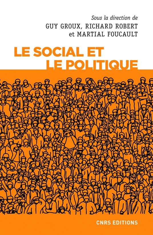 Le social et le politique