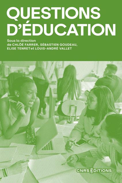 Questions d’éducation