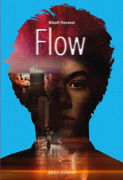 Flow (tome 2) - Mikaël Thévenot - ebook