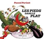 Les pieds dans le plat