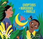 Comptines Et Berceuses De Vanille