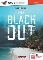 The Blackout- Livre + mp3