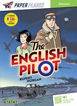 The English Pilot - Livre + mp3 - Ed. 2024