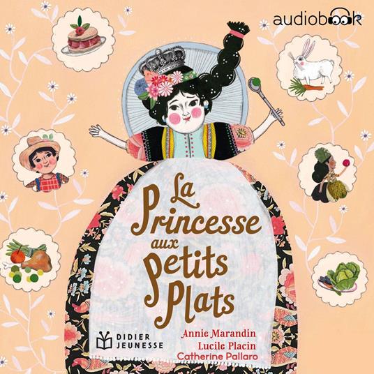 La princesse au petit pois