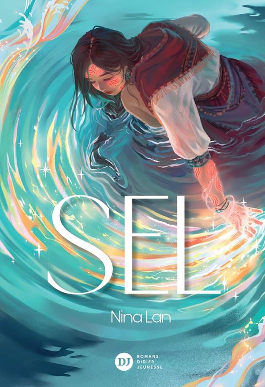 Sel - Nina Lan - ebook