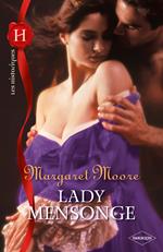 Lady mensonge