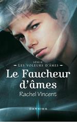 Le faucheur d'âmes - Tod