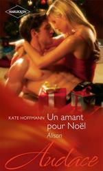 Un amant pour Noël - Alison