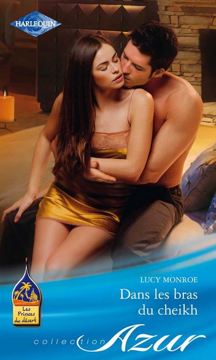 Dans les bras du cheikh