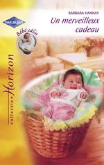 Un merveilleux cadeau (Harlequin Horizon)