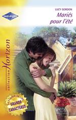 Mariés pour l'été (Harlequin Horizon)