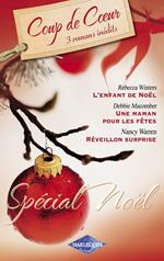 Spécial Noël (Harlequin Coup de Coeur)