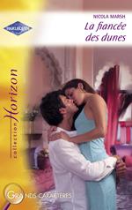 La fiancée des dunes (Harlequin Horizon)