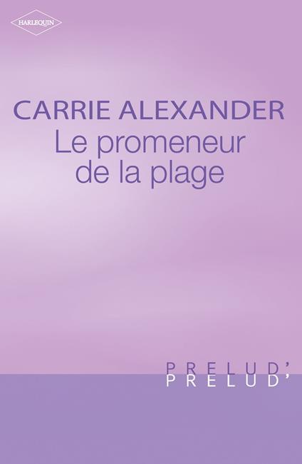 Le promeneur de la plage (Harlequin Prélud')