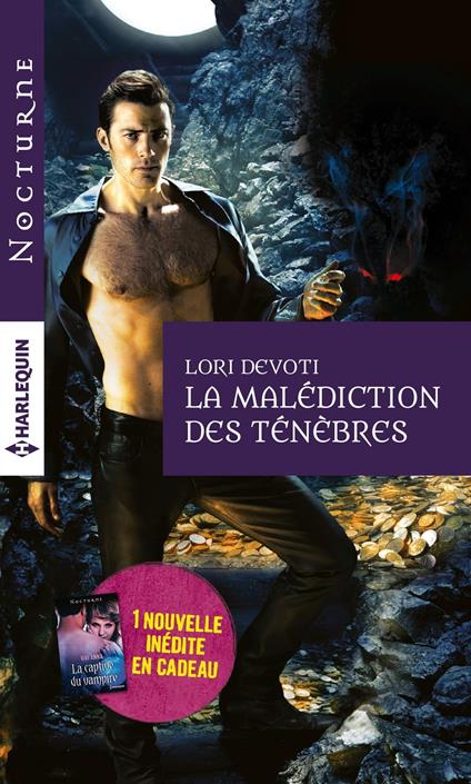 La malédiction des ténèbres