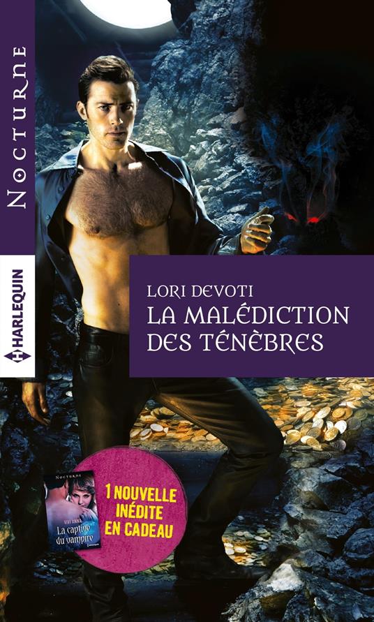 La malédiction des ténèbres