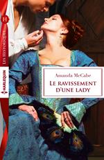 Le ravissement d'une lady