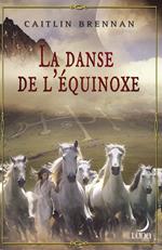 La danse de l'équinoxe