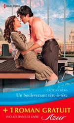 Un bouleversant tête-à-tête - Le secret de Sarah