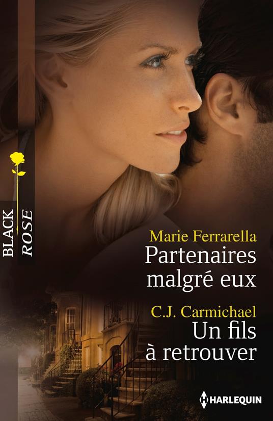 Partenaires malgré eux - Un fils à retrouver