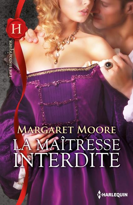 La maîtresse interdite